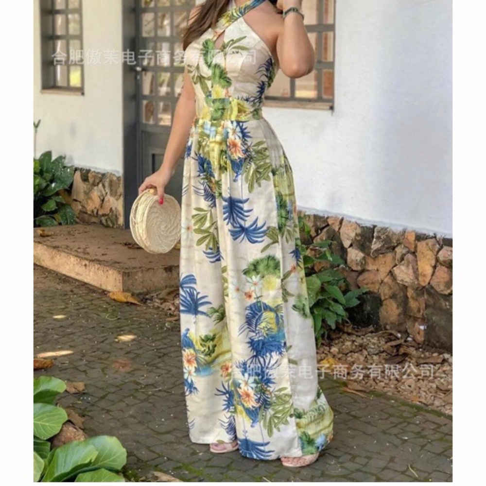 Chic Me jumpsuit